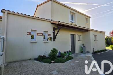 Maison 7 pièces 510000 €