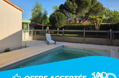 Maison 7 pièces 510000 €