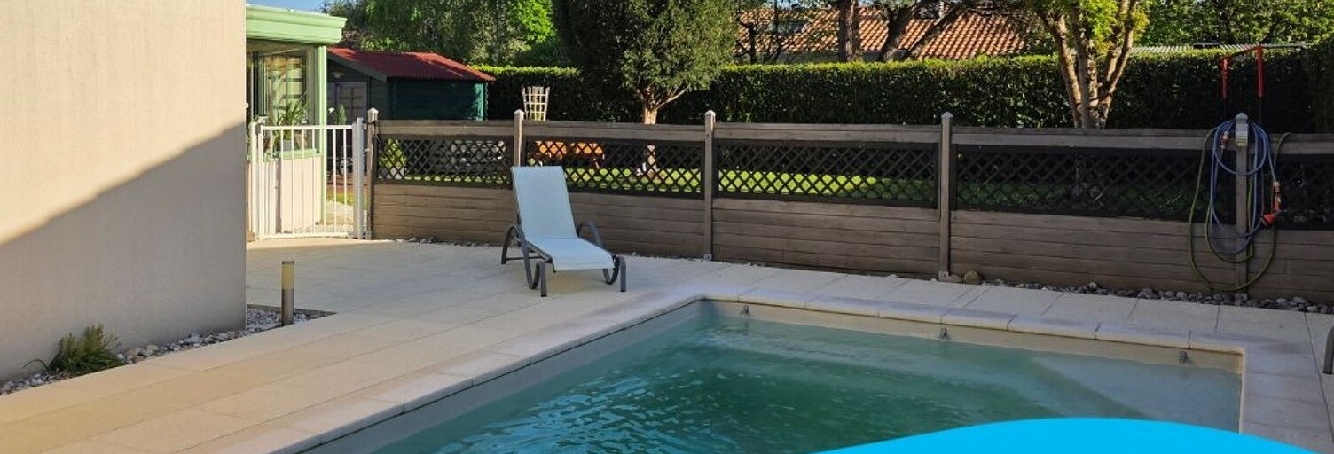 Maison 7 Pièces 162 m² à vendre à Les Sorinières (44840)