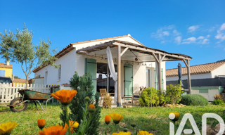 Maison 4 Pièces 73 m² à vendre à Carnoules (83660)