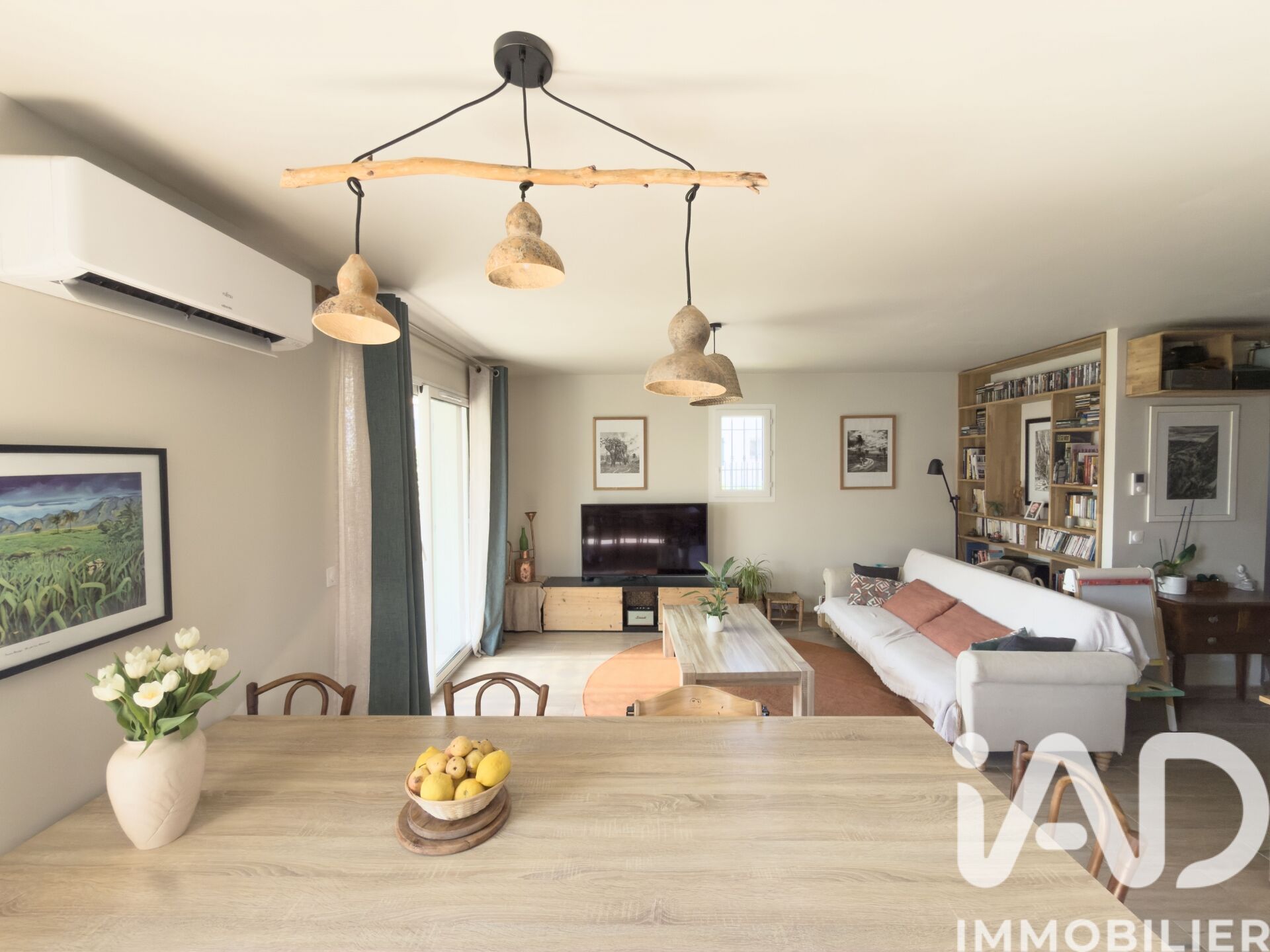 Vente Maison/villa 4 pièces - Photo 4
