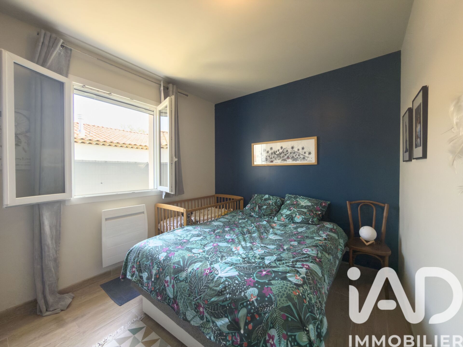 Vente Maison/villa 4 pièces - Photo 5