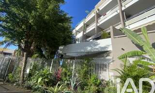 Appartement 1 Pièce 29 m² à vendre à Saint-Denis (97490)