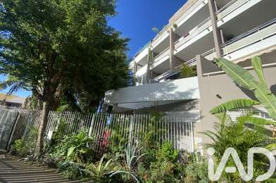 Appartement 1 pièces 91000 €