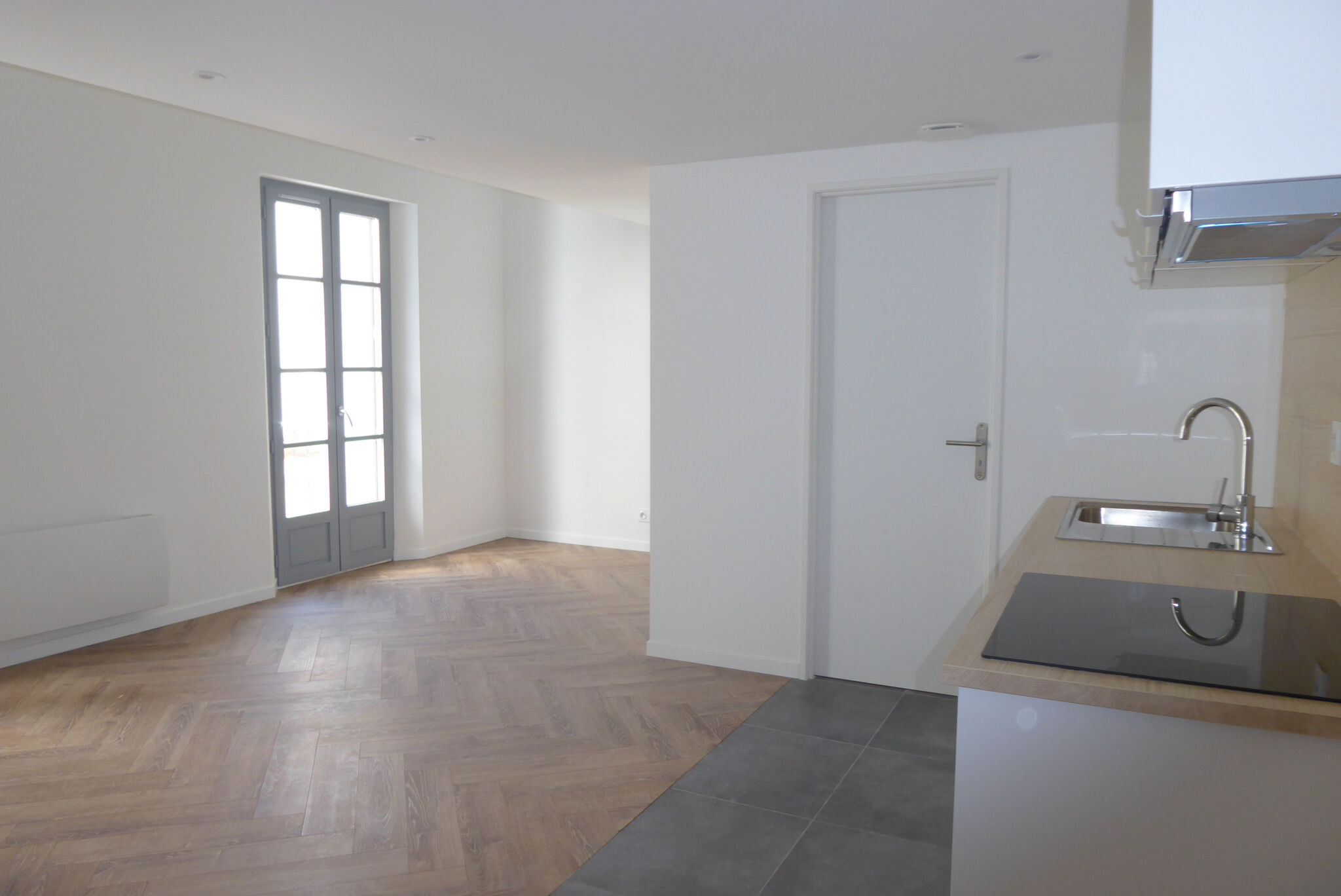 Appartement 2 pièces  à louer Montpellier 34090