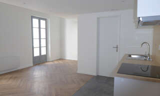 Appartement 2 Pièces 33 m² à louer à Montpellier (34090)