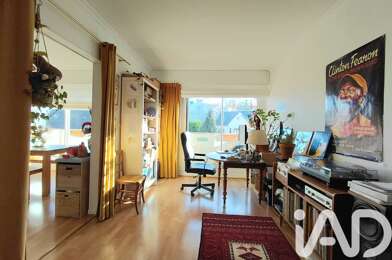 Appartement 5 pièces 419000 €