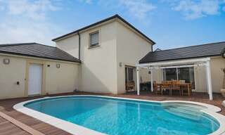 Maison 7 Pièces 206 m² à vendre à Gandrange (57175)