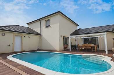 Maison 7 pièces 675000 €