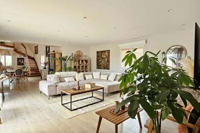 Maison 7 pièces 628000 €