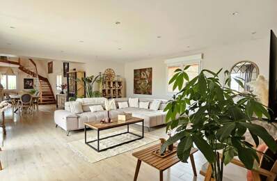 Vente Pavillon 8 pièces — photo du bien