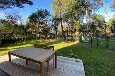 Appartement 3 pièces 480000 €