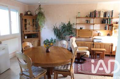 Maison 4 pièces 298100 €