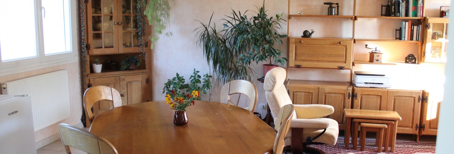 Maison 4 Pièces 72 m² à vendre à La Queue-en-Brie (94510)