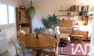 Maison 4 Pièces 72 m² à vendre à La Queue-en-Brie (94510)