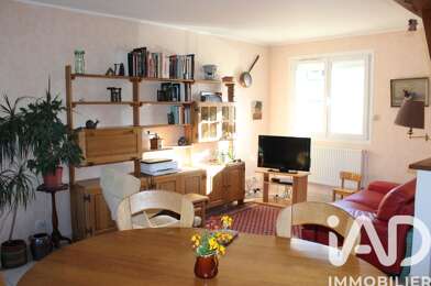 Maison 4 pièces 274700 €
