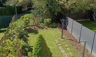 Maison 4 Pièces 72 m² à vendre à La Queue-en-Brie (94510)
