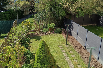 Maison 4 pièces 274700 €