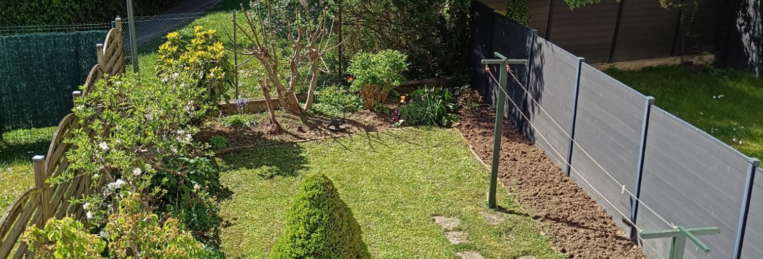 Maison 4 Pièces 72 m² à vendre à La Queue-en-Brie (94510)