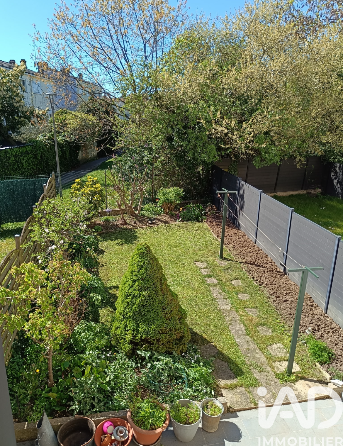 Vente Maison/villa 4 pièces - Photo 2