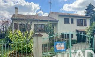 Maison 4 Pièces 96 m² à vendre à Mauzac (31410)