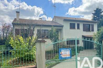 Maison 4 pièces 320000 €