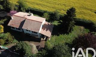 Maison 4 Pièces 96 m² à vendre à Mauzac (31410)