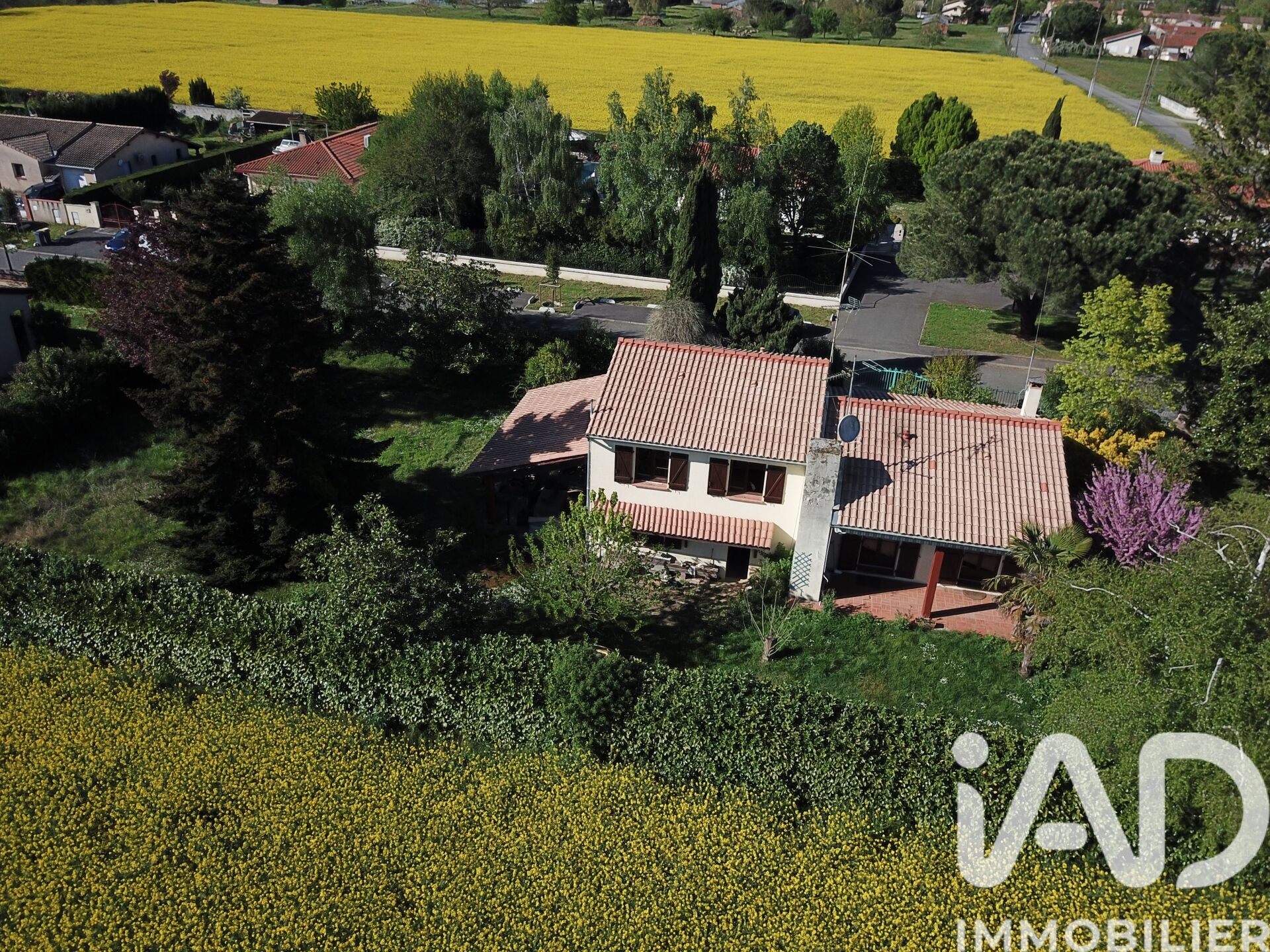 Vente Maison traditionnelle 4 pièces - Photo 2