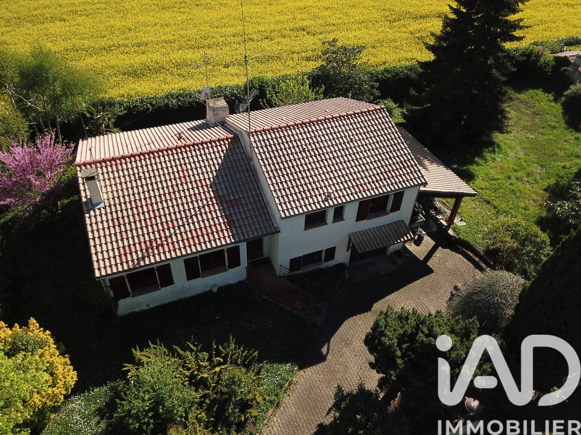 Vente Maison traditionnelle 4 pièces - Photo 3