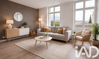 Appartement 1 Pièce 32 m² à vendre à Langoiran (33550)