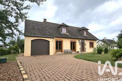 Maison 5 pièces 194500 €