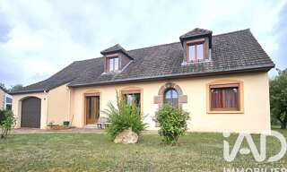 Maison 5 Pièces 121 m² à vendre à Luché-Pringé (72800)
