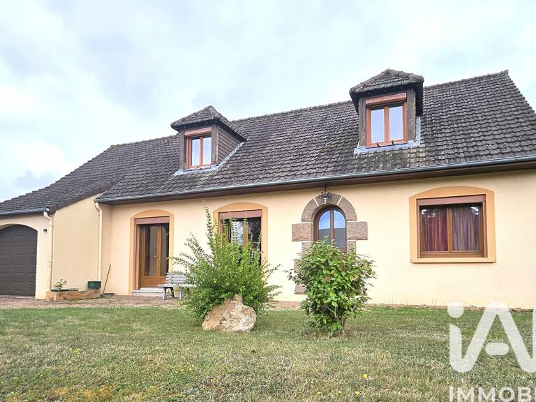 Vente Maison traditionnelle 5 pièces — photo 1