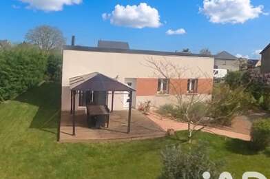 Maison 4 pièces 226003 €