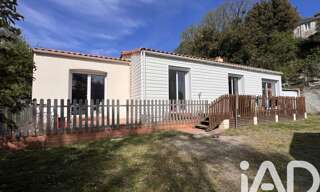 Maison 5 Pièces 85 m² à vendre à Le Poiré-sur-Vie (85170)