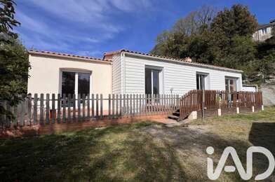 Maison 5 pièces 224900 €