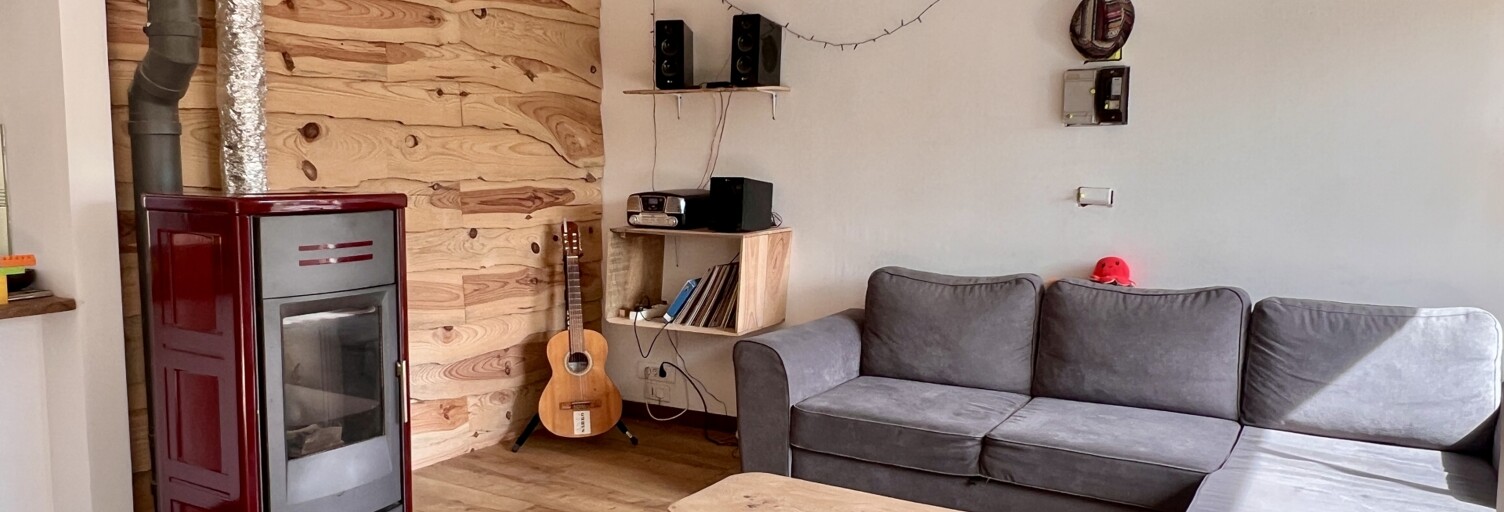Maison 5 Pièces 85 m² à vendre à Le Poiré-sur-Vie (85170)