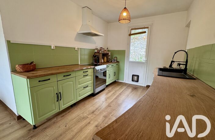 Vente Maison traditionnelle 5 pièces — photo 2