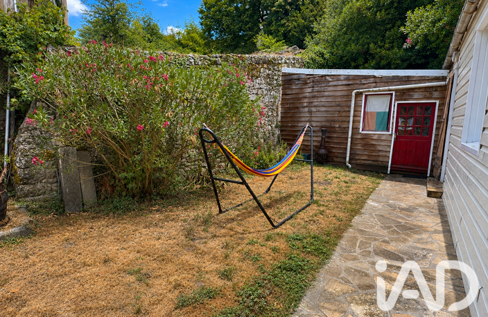 Vente Maison traditionnelle 5 pièces — photo 3