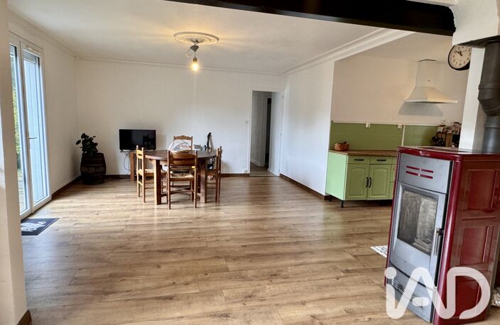 Vente Maison traditionnelle 5 pièces — photo 4