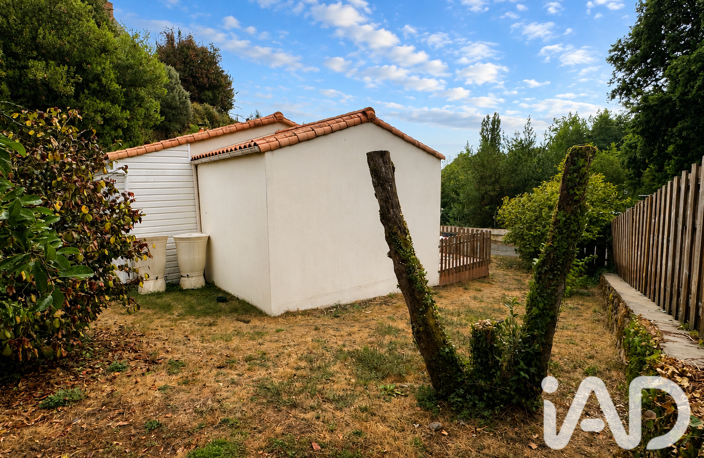 Vente Maison traditionnelle 5 pièces — photo 5