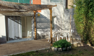 Appartement 1 Pièce 21 m² à vendre à Nantes (44000)