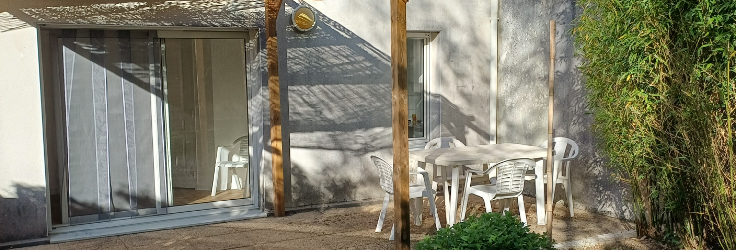 Appartement 1 Pièce 21 m² à vendre à Nantes (44000)