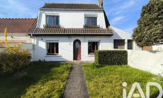 Maison 5 Pièces 112 m² à vendre à Calais (62100)