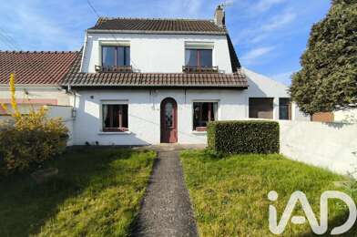 Maison 5 pièces 218500 €