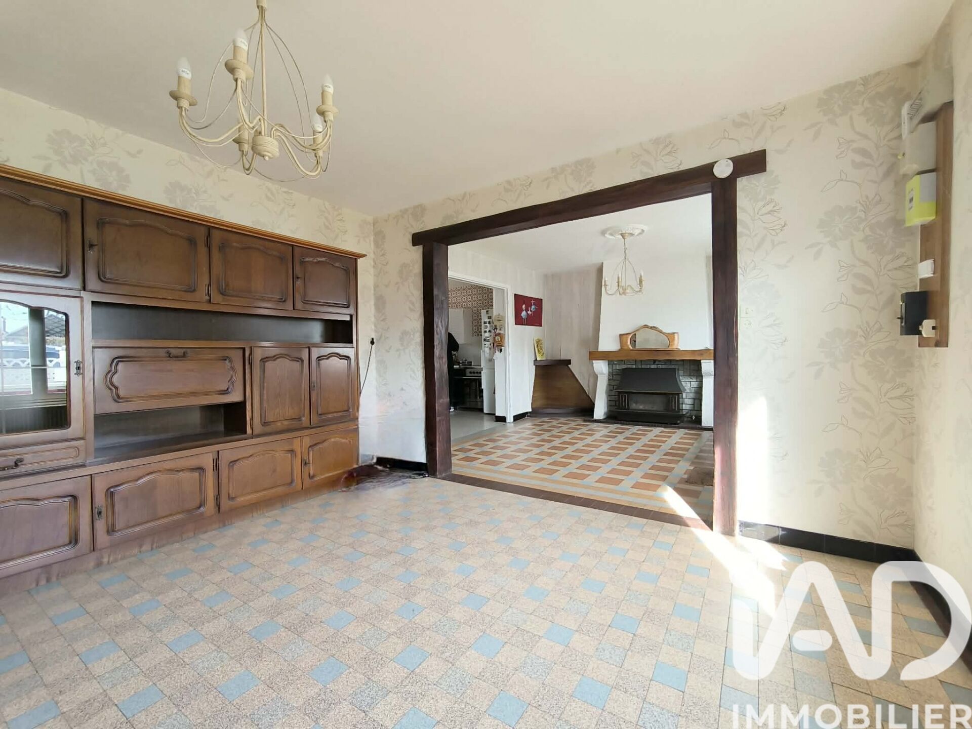 Vente Maison de ville 5 pièces - Photo 2