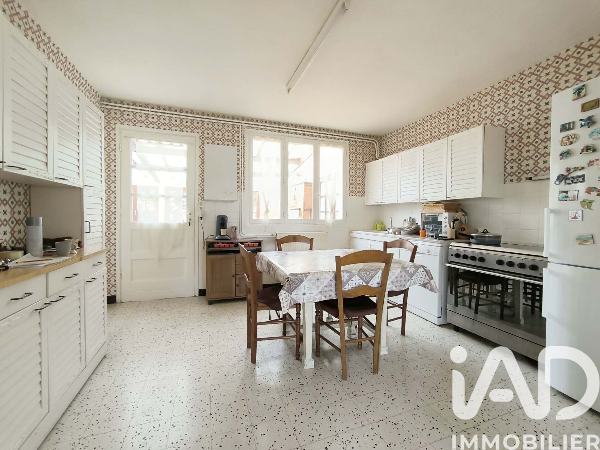 Vente Maison de ville 5 pièces - Photo 4