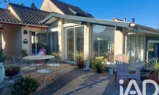 Maison 5 Pièces 109 m² à vendre à Saint-Mammès (77670)