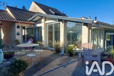 Maison 5 pièces 279000 €