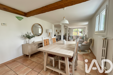 Maison 5 pièces 415000 €